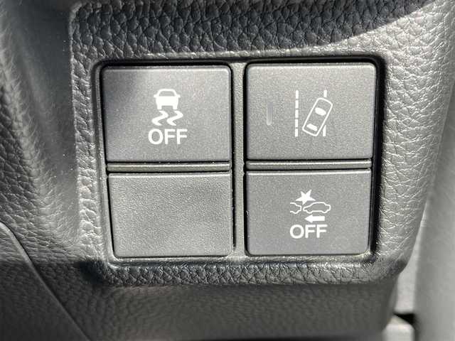 ホンダ Ｎ ＢＯＸ カスタム G EX ターボ ホンダセンシング 広島県 2018(平30)年 4.1万km プラチナホワイトパール 純正メモリナビ　[VXM-185VFi]/バックカメラ　/フルセグＴＶ　/両側パワースライドドア　/前後ドライブレコーダー　/衝突被害軽減システム　/パドルシフト　/車線逸脱警報　/ハーフレザーシート /レーンキープアシスト/ETC/LEDヘッドライト/フォグランプ/ドアバイザー/純正１５インチAW