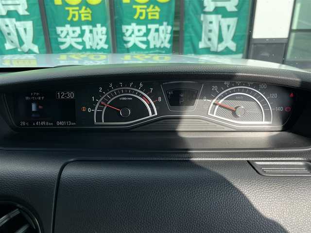 ホンダ Ｎ ＢＯＸ カスタム G EX ターボ ホンダセンシング 広島県 2018(平30)年 4.1万km プラチナホワイトパール 純正メモリナビ　[VXM-185VFi]/バックカメラ　/フルセグＴＶ　/両側パワースライドドア　/前後ドライブレコーダー　/衝突被害軽減システム　/パドルシフト　/車線逸脱警報　/ハーフレザーシート /レーンキープアシスト/ETC/LEDヘッドライト/フォグランプ/ドアバイザー/純正１５インチAW