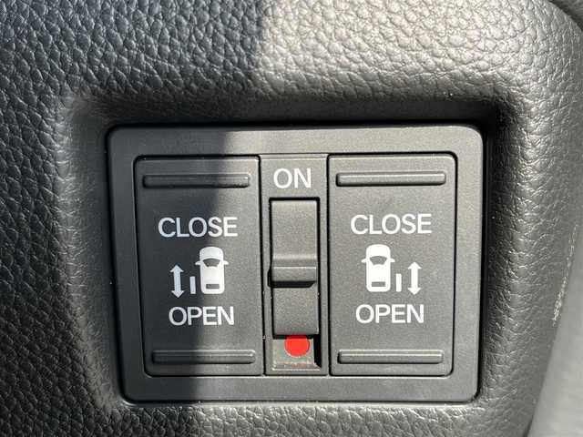 ホンダ Ｎ ＢＯＸ カスタム G EX ターボ ホンダセンシング 広島県 2018(平30)年 4.1万km プラチナホワイトパール 純正メモリナビ　[VXM-185VFi]/バックカメラ　/フルセグＴＶ　/両側パワースライドドア　/前後ドライブレコーダー　/衝突被害軽減システム　/パドルシフト　/車線逸脱警報　/ハーフレザーシート /レーンキープアシスト/ETC/LEDヘッドライト/フォグランプ/ドアバイザー/純正１５インチAW