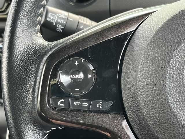 ホンダ Ｎ ＢＯＸ カスタム G EX ターボ ホンダセンシング 広島県 2018(平30)年 4.1万km プラチナホワイトパール 純正メモリナビ　[VXM-185VFi]/バックカメラ　/フルセグＴＶ　/両側パワースライドドア　/前後ドライブレコーダー　/衝突被害軽減システム　/パドルシフト　/車線逸脱警報　/ハーフレザーシート /レーンキープアシスト/ETC/LEDヘッドライト/フォグランプ/ドアバイザー/純正１５インチAW