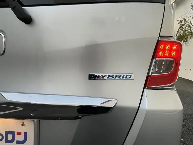 ホンダ フリード ハイブリット ジャストセレクション 千葉県 2015(平27)年 10.2万km スーパープラチナメタリック (株)IDOMが運営する【じしゃロン八千代店】の自社ローン専用車両になります。/こちらは現金またはオートローンご利用時の価格です。自社ローンご希望の方は別途その旨お申付け下さい/両側パワースライドドア/ビルトインETC/Bluetoothオーディオ対応ナビ