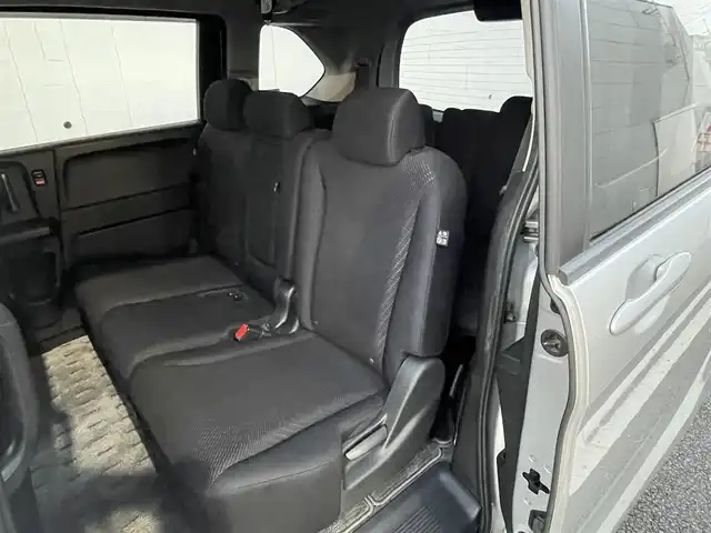 ホンダ フリード ハイブリット ジャストセレクション 千葉県 2015(平27)年 10.2万km スーパープラチナメタリック (株)IDOMが運営する【じしゃロン八千代店】の自社ローン専用車両になります。/こちらは現金またはオートローンご利用時の価格です。自社ローンご希望の方は別途その旨お申付け下さい/両側パワースライドドア/ビルトインETC/Bluetoothオーディオ対応ナビ