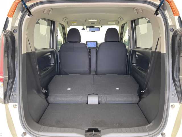 三菱 ｅＫクロス T 愛知県 2019(令1)年 5.4万km 茶Ⅱ マイパイロット　/純正９型ナビ　/全方位カメラ　/レーダークルコン　/シートヒーター　/コーナーセンサー　/純正ＡＷ　/ＬＥＤヘッド　/インテリジェントミラー　/レーンキープ　/ドラレコ　/ＥＴＣ　/プッシュスタート　/スマートキー