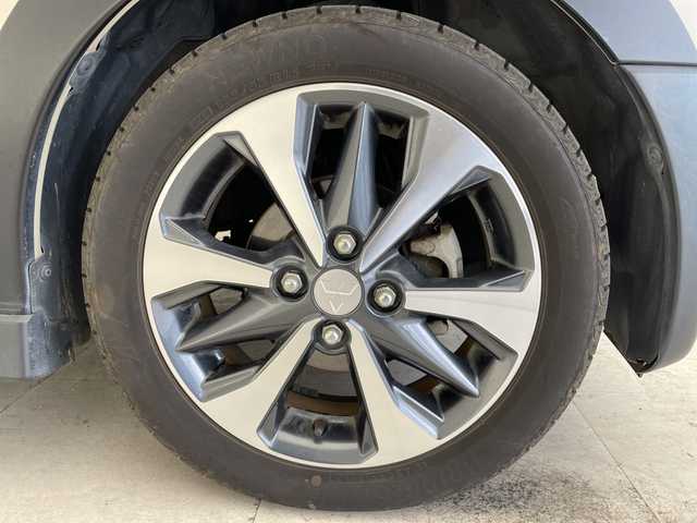 三菱 ｅＫクロス T 愛知県 2019(令1)年 5.4万km 茶Ⅱ マイパイロット　/純正９型ナビ　/全方位カメラ　/レーダークルコン　/シートヒーター　/コーナーセンサー　/純正ＡＷ　/ＬＥＤヘッド　/インテリジェントミラー　/レーンキープ　/ドラレコ　/ＥＴＣ　/プッシュスタート　/スマートキー