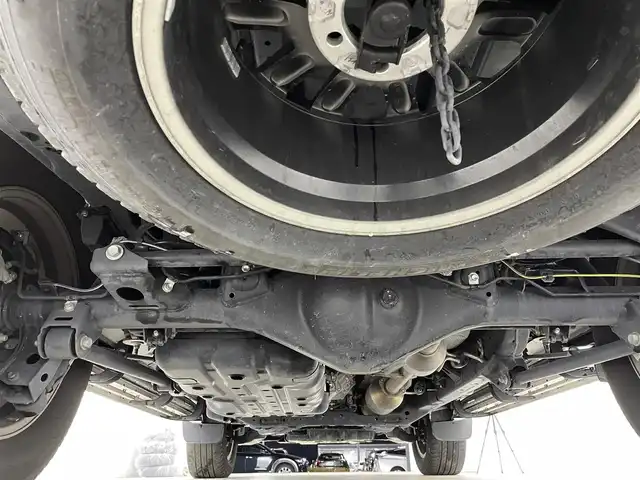 トヨタ ランドクルーザー プラド TX Lパッケージ マットブラED 宮城県 2023(令5)年 5万km ホワイトパールクリスタルシャイン サンルーフ/純正９型ナビ/ベージュ革シート/アダプティブクルーズ/クリアランスソナー/セーフティセンス/バックモニター/ＥＴＣ/シートヒーター/ベンチレーション/センターデフロック/ダウンヒルアシスト/後席電動格納/運転席/助手席パワーシート/専用18インチAW/ルーフレール/禁煙車