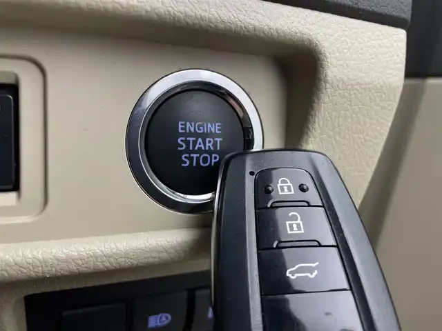 トヨタ ランドクルーザー プラド TX Lパッケージ マットブラED 宮城県 2023(令5)年 5万km ホワイトパールクリスタルシャイン サンルーフ/純正９型ナビ/ベージュ革シート/アダプティブクルーズ/クリアランスソナー/セーフティセンス/バックモニター/ＥＴＣ/シートヒーター/ベンチレーション/センターデフロック/ダウンヒルアシスト/後席電動格納/運転席/助手席パワーシート/専用18インチAW/ルーフレール/禁煙車