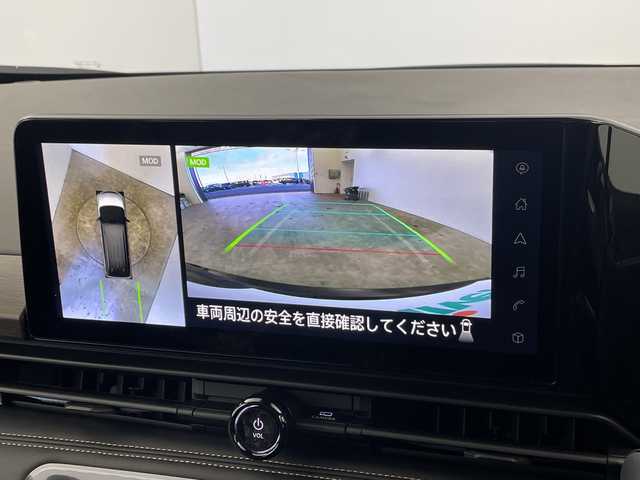 日産 セレナ e－パワー ハイウェイスター V 群馬県 2025(令7)年 0.1千km ダイヤモンドブラック 登録済未使用車　純正１１型後席モニター　純正１２．３型ナビ　全周囲カメラ　プロパイロット　電子ミラー　フルセグＴＶ　ＥＴＣ２．０　両側電動スライドドア　ワイヤレス充電　ＬＥＤ　フォグランプ　禁煙車