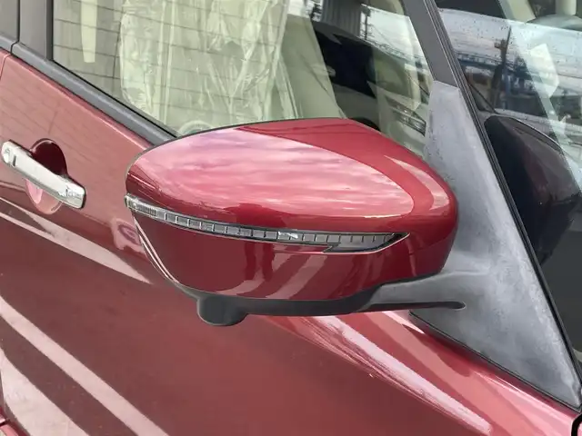 日産 セレナ ハイウェイスター Vセレクション 福岡県 2018(平30)年 6.7万km マルーンレッド 純正7型SDナビ(フルセグTV/CD/DVD/BT)/アラウンドビューモニター/プロパイロット/エマージェンシーブレーキ/コーナーセンサー/両側パワスラ/ドラレコ/ETC/デジタルインナーミラー/USBポート/純正LEDヘッドライト/純正フロアマット/純正16インチアルミホイール/スマートキー/プッシュスタート