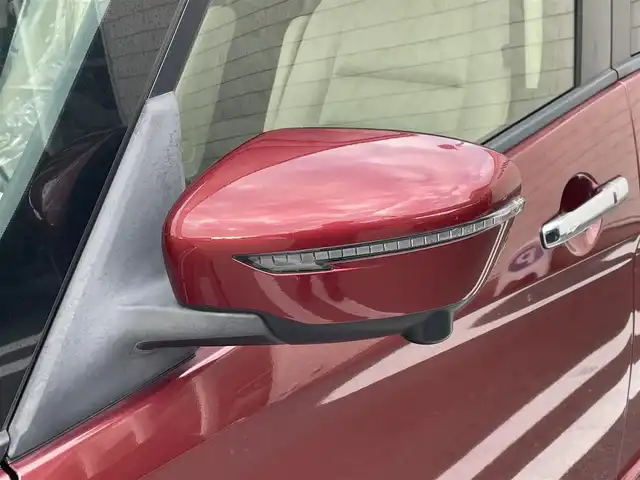 日産 セレナ ハイウェイスター Vセレクション 福岡県 2018(平30)年 6.7万km マルーンレッド 純正7型SDナビ(フルセグTV/CD/DVD/BT)/アラウンドビューモニター/プロパイロット/エマージェンシーブレーキ/コーナーセンサー/両側パワスラ/ドラレコ/ETC/デジタルインナーミラー/USBポート/純正LEDヘッドライト/純正フロアマット/純正16インチアルミホイール/スマートキー/プッシュスタート