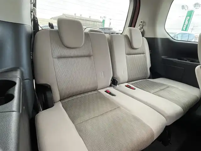 日産 セレナ ハイウェイスター Vセレクション 福岡県 2018(平30)年 6.7万km マルーンレッド 純正7型SDナビ(フルセグTV/CD/DVD/BT)/アラウンドビューモニター/プロパイロット/エマージェンシーブレーキ/コーナーセンサー/両側パワスラ/ドラレコ/ETC/デジタルインナーミラー/USBポート/純正LEDヘッドライト/純正フロアマット/純正16インチアルミホイール/スマートキー/プッシュスタート