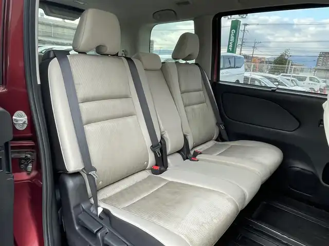 日産 セレナ ハイウェイスター Vセレクション 福岡県 2018(平30)年 6.7万km マルーンレッド 純正7型SDナビ(フルセグTV/CD/DVD/BT)/アラウンドビューモニター/プロパイロット/エマージェンシーブレーキ/コーナーセンサー/両側パワスラ/ドラレコ/ETC/デジタルインナーミラー/USBポート/純正LEDヘッドライト/純正フロアマット/純正16インチアルミホイール/スマートキー/プッシュスタート