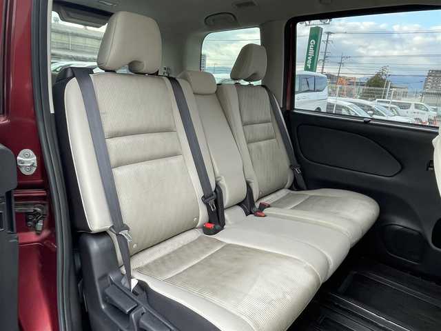 日産 セレナ ハイウェイスター Vセレクション 福岡県 2018(平30)年 6.7万km マルーンレッド 純正7型SDナビ(フルセグTV/CD/DVD/BT)/アラウンドビューモニター/プロパイロット/エマージェンシーブレーキ/コーナーセンサー/両側パワスラ/ドラレコ/ETC/デジタルインナーミラー/USBポート/純正LEDヘッドライト/純正フロアマット/純正16インチアルミホイール/スマートキー/プッシュスタート