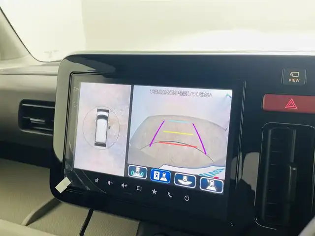 スズキ スペーシア HYBRID X 福島県 2024(令6)年 2万km モスグレーメタリック スズキセーフティサポート/・衝突軽減ブレーキ/・誤発進抑制機能/・車線逸脱抑制機能/・車線逸脱警報/・ふらつき警報機能/・先行車発進お知らせ機能/・標識認識/・低速時ブレーキサポート（前・後）/・パーキングセンサー（前後）/・横滑り防止装置/9インチ純正ディスプレイオーディオ/・全方位カメラ/・バックカメラ/・フルセグTV/・Bluetooth/・ETC/・HDMI/・USB/・AppleCarPlay/・androidオート/・iPod/・FM/AM/・ステアリングスイッチ/後席オットマン/両側パワースライドドア/LEDヘッドライト/・オートライト/・オートマチックハイビーム/前席シートヒーター/純正フロアマット/ドアバイザー/後席サンシェード/プッシュスタート/・スマートキー