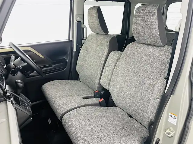 スズキ スペーシア HYBRID X 福島県 2024(令6)年 2万km モスグレーメタリック スズキセーフティサポート/・衝突軽減ブレーキ/・誤発進抑制機能/・車線逸脱抑制機能/・車線逸脱警報/・ふらつき警報機能/・先行車発進お知らせ機能/・標識認識/・低速時ブレーキサポート（前・後）/・パーキングセンサー（前後）/・横滑り防止装置/9インチ純正ディスプレイオーディオ/・全方位カメラ/・バックカメラ/・フルセグTV/・Bluetooth/・ETC/・HDMI/・USB/・AppleCarPlay/・androidオート/・iPod/・FM/AM/・ステアリングスイッチ/後席オットマン/両側パワースライドドア/LEDヘッドライト/・オートライト/・オートマチックハイビーム/前席シートヒーター/純正フロアマット/ドアバイザー/後席サンシェード/プッシュスタート/・スマートキー