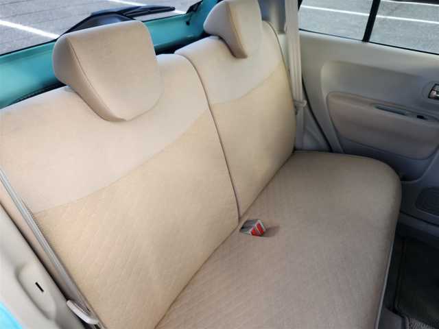 スズキ ラパン X 宮城県 2017(平29)年 9.1万km フレンチミントパールメタリック 4WD/メーカーオプションナビ/フルセグTV/全方位モニター/ETC/衝突被害軽減ブレーキ/HIDヘッドランプ/オートライト/オートエアコン/革巻きステアリング/ステアリングスイッチ/前席シートヒーター/純正14インチアルミホイール/スマートキー/プッシュエンジンスタート/禁煙車