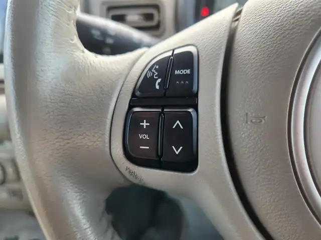 スズキ ラパン X 宮城県 2017(平29)年 9.1万km フレンチミントパールメタリック 4WD/メーカーオプションナビ/フルセグTV/全方位モニター/ETC/衝突被害軽減ブレーキ/HIDヘッドランプ/オートライト/オートエアコン/革巻きステアリング/ステアリングスイッチ/前席シートヒーター/純正14インチアルミホイール/スマートキー/プッシュエンジンスタート/禁煙車