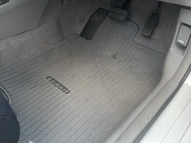 ホンダ インサイト G 香川県 2009(平21)年 8.9万km プレミアムホワイトパール 純正HDDナビ：VXH-108VF/バックカメラ/無限フルエアロ/無限グリル/無限１６インチアルミ/ＨＩＤヘッドライト　/フォグランプ　/オートライト機能　/電動格納サイドミラー　/荷室専用ラバーマット　/ＥＴＣ　/保証書／取説（車・ナビ）有