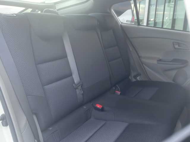 ホンダ インサイト G 香川県 2009(平21)年 8.9万km プレミアムホワイトパール 純正HDDナビ：VXH-108VF/バックカメラ/無限フルエアロ/無限グリル/無限１６インチアルミ/ＨＩＤヘッドライト　/フォグランプ　/オートライト機能　/電動格納サイドミラー　/荷室専用ラバーマット　/ＥＴＣ　/保証書／取説（車・ナビ）有