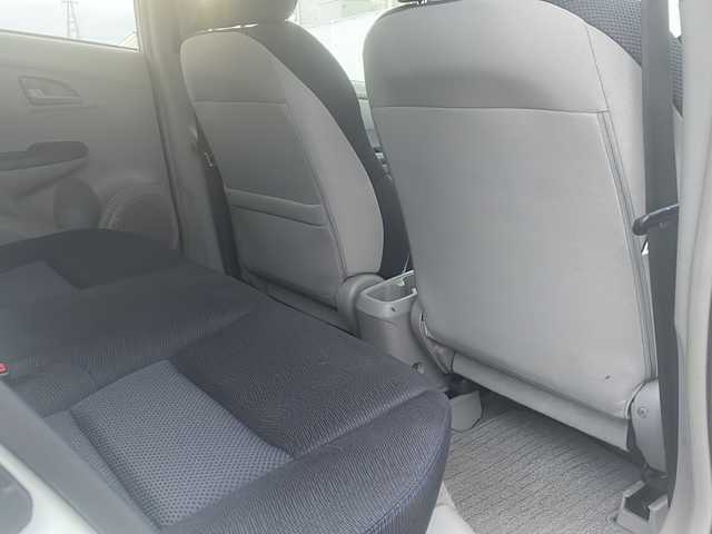 ホンダ インサイト G 香川県 2009(平21)年 8.9万km プレミアムホワイトパール 純正HDDナビ：VXH-108VF/バックカメラ/無限フルエアロ/無限グリル/無限１６インチアルミ/ＨＩＤヘッドライト　/フォグランプ　/オートライト機能　/電動格納サイドミラー　/荷室専用ラバーマット　/ＥＴＣ　/保証書／取説（車・ナビ）有