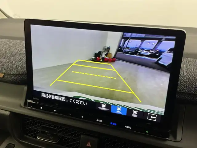 ホンダ ステップワゴン eHEV エアー EX 福井県 2026(令8)年 0.1千km プラチナホワイトパール 登録済未使用車/11.4インチナビHonda CONNECT/型式：LXM-247VFLi/（ＦＭ／ＡＭ／ＢＴ／ＣＤ／ＤＶＤ／ＵＳＢ）/バックカメラ/両側パワースライドドア　/シートヒーター/スペアキー /電動リアゲート /ホンダセンシング /保証書・取説完備