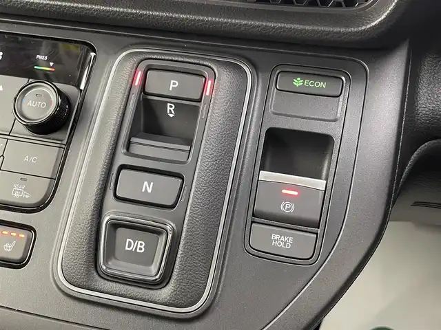 ホンダ ステップワゴン eHEV エアー EX 福井県 2026(令8)年 0.1千km プラチナホワイトパール 登録済未使用車/11.4インチナビHonda CONNECT/型式：LXM-247VFLi/（ＦＭ／ＡＭ／ＢＴ／ＣＤ／ＤＶＤ／ＵＳＢ）/バックカメラ/両側パワースライドドア　/シートヒーター/スペアキー /電動リアゲート /ホンダセンシング /保証書・取説完備