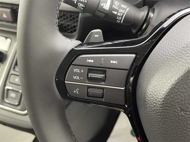 ホンダ ステップワゴン eHEV エアー EX 福井県 2026(令8)年 0.1千km プラチナホワイトパール 登録済未使用車/11.4インチナビHonda CONNECT/型式：LXM-247VFLi/（ＦＭ／ＡＭ／ＢＴ／ＣＤ／ＤＶＤ／ＵＳＢ）/バックカメラ/両側パワースライドドア　/シートヒーター/スペアキー /電動リアゲート /ホンダセンシング /保証書・取説完備