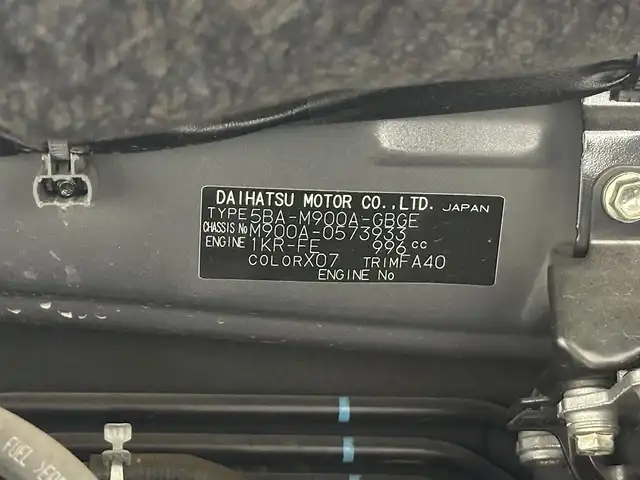 トヨタ ルーミー G 兵庫県 2021(令3)年 3.2万km ブラックマイカメタリック ・純正ディスプレイオーディオ/（BT/フルセグTV/USB)/・AppleCarplay/AndroidAuto　/・前後ドライブレコーダー　/・バックカメラ　/・両側パワースライドドア　/・コーナーセンサー　/・アイドリングストップ　/・ＰＣＳ　/・シートヒーター　/・ヘッドライトレベライザー　/・ＬＥＤヘッドライト/・純正フロアマット/・純正ドアバイザー/・スペアキー×１　