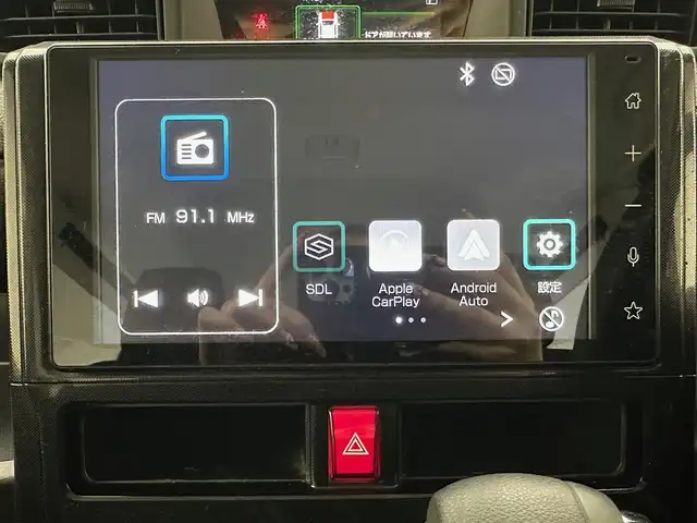 トヨタ ルーミー G 兵庫県 2021(令3)年 3.2万km ブラックマイカメタリック ・純正ディスプレイオーディオ/（BT/フルセグTV/USB)/・AppleCarplay/AndroidAuto　/・前後ドライブレコーダー　/・バックカメラ　/・両側パワースライドドア　/・コーナーセンサー　/・アイドリングストップ　/・ＰＣＳ　/・シートヒーター　/・ヘッドライトレベライザー　/・ＬＥＤヘッドライト/・純正フロアマット/・純正ドアバイザー/・スペアキー×１　