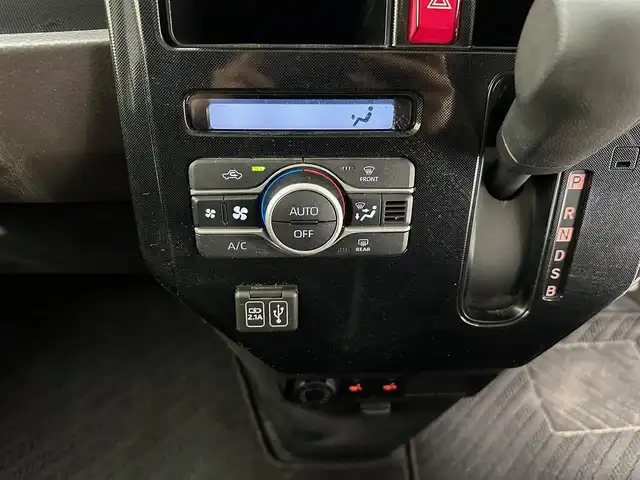 トヨタ ルーミー G 兵庫県 2021(令3)年 3.2万km ブラックマイカメタリック ・純正ディスプレイオーディオ/（BT/フルセグTV/USB)/・AppleCarplay/AndroidAuto　/・前後ドライブレコーダー　/・バックカメラ　/・両側パワースライドドア　/・コーナーセンサー　/・アイドリングストップ　/・ＰＣＳ　/・シートヒーター　/・ヘッドライトレベライザー　/・ＬＥＤヘッドライト/・純正フロアマット/・純正ドアバイザー/・スペアキー×１　