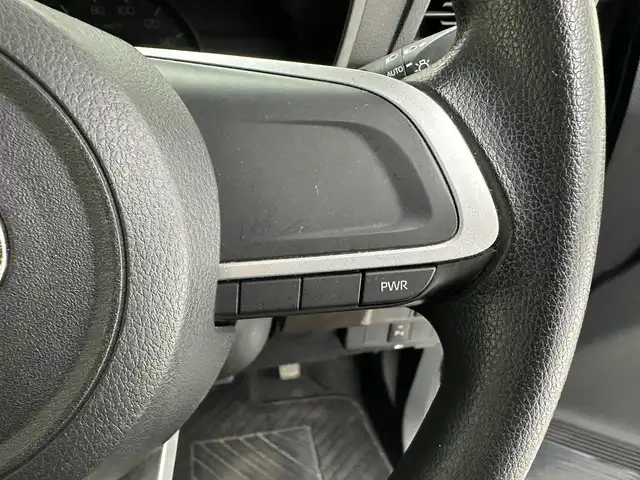 トヨタ ルーミー G 兵庫県 2021(令3)年 3.2万km ブラックマイカメタリック ・純正ディスプレイオーディオ/（BT/フルセグTV/USB)/・AppleCarplay/AndroidAuto　/・前後ドライブレコーダー　/・バックカメラ　/・両側パワースライドドア　/・コーナーセンサー　/・アイドリングストップ　/・ＰＣＳ　/・シートヒーター　/・ヘッドライトレベライザー　/・ＬＥＤヘッドライト/・純正フロアマット/・純正ドアバイザー/・スペアキー×１　