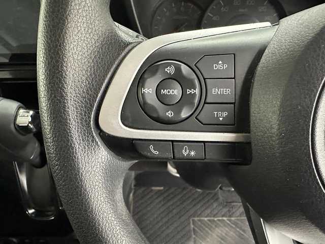 トヨタ ルーミー G 兵庫県 2021(令3)年 3.2万km ブラックマイカメタリック ・純正ディスプレイオーディオ/（BT/フルセグTV/USB)/・AppleCarplay/AndroidAuto　/・前後ドライブレコーダー　/・バックカメラ　/・両側パワースライドドア　/・コーナーセンサー　/・アイドリングストップ　/・ＰＣＳ　/・シートヒーター　/・ヘッドライトレベライザー　/・ＬＥＤヘッドライト/・純正フロアマット/・純正ドアバイザー/・スペアキー×１　