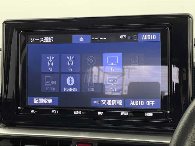 トヨタ ライズ Z 宮城県 2022(令4)年 5.3万km ブラックマイカメタリック ワンオーナー/禁煙車/スマートアシスト/・衝突回避支援ブレーキ機能/・車線逸脱警報機能/・標識認識機能/・レーンキープコントロール/・オートクルーズコントロール/・オートマチックハイビーム/・ブラインドスポットモニター/・リアクロストラフィックアラート/・コーナーセンサー/・先行車発進お知らせ/S-PDL/前席シートヒーター/純正9インチSDナビ/（BT.AM.FM.CD.DVD.SD.HDMI）/アラウンドビューモニター/フルセグテレビ/AC100V充電/電動パーキングブレーキ/AUTOHOLD/革巻きステアリング/ステアリングスイッチ/プッシュスタート/スマートキー/エンジンスターター/純正フロアマット/LEDヘッドライト/LEDフォグランプ/純正17インチアルミホイール/革製シートカバー/横滑り防止機能/アイドリングストップ