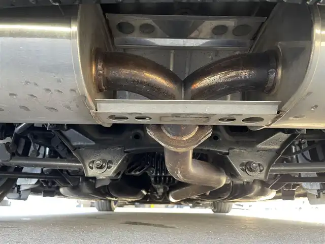 マツダ ＲＸ－８ スピリットR 群馬県 2013(平25)年 6.5万km スパークリングブラックマイカ 6MT/カロッツェリアナビ/CD・DVD・BT・フルセグ/バックカメラ/BOSEサウンドシステム/純正RECAROシート/R Magic2本出しマフラー/社外リアバンパー/社外リアスポイラー/BLITZ車高調/社外アルミホイール/純正フロアマット/ETC