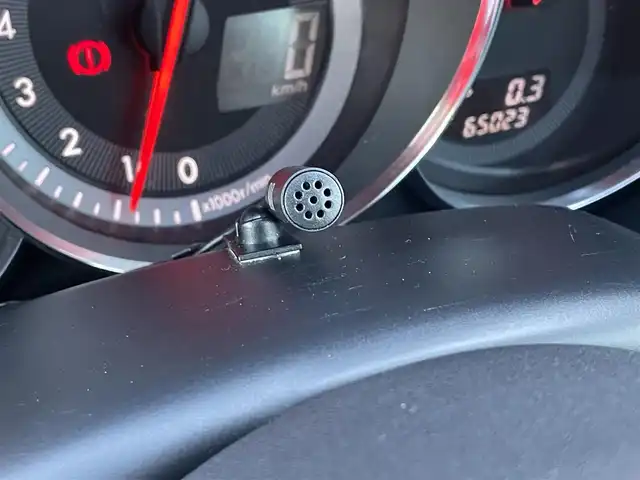 マツダ ＲＸ－８ スピリットR 群馬県 2013(平25)年 6.5万km スパークリングブラックマイカ 6MT/カロッツェリアナビ/CD・DVD・BT・フルセグ/バックカメラ/BOSEサウンドシステム/純正RECAROシート/R Magic2本出しマフラー/社外リアバンパー/社外リアスポイラー/BLITZ車高調/社外アルミホイール/純正フロアマット/ETC