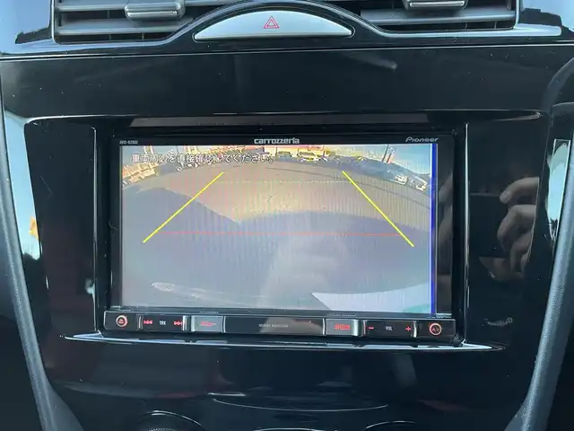 マツダ ＲＸ－８ スピリットR 群馬県 2013(平25)年 6.5万km スパークリングブラックマイカ 6MT/カロッツェリアナビ/CD・DVD・BT・フルセグ/バックカメラ/BOSEサウンドシステム/純正RECAROシート/R Magic2本出しマフラー/社外リアバンパー/社外リアスポイラー/BLITZ車高調/社外アルミホイール/純正フロアマット/ETC