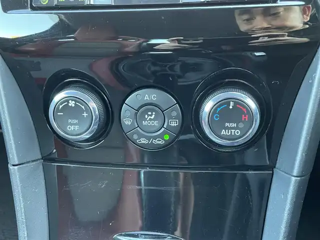 マツダ ＲＸ－８ スピリットR 群馬県 2013(平25)年 6.5万km スパークリングブラックマイカ 6MT/カロッツェリアナビ/CD・DVD・BT・フルセグ/バックカメラ/BOSEサウンドシステム/純正RECAROシート/R Magic2本出しマフラー/社外リアバンパー/社外リアスポイラー/BLITZ車高調/社外アルミホイール/純正フロアマット/ETC