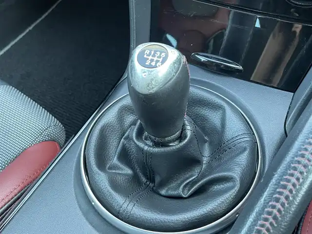 マツダ ＲＸ－８ スピリットR 群馬県 2013(平25)年 6.5万km スパークリングブラックマイカ 6MT/カロッツェリアナビ/CD・DVD・BT・フルセグ/バックカメラ/BOSEサウンドシステム/純正RECAROシート/R Magic2本出しマフラー/社外リアバンパー/社外リアスポイラー/BLITZ車高調/社外アルミホイール/純正フロアマット/ETC