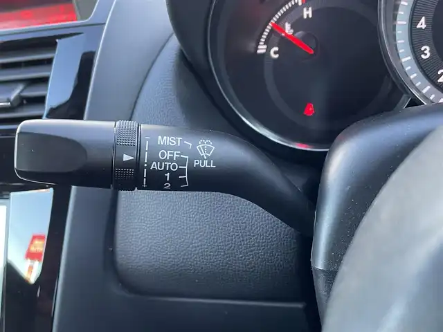 マツダ ＲＸ－８ スピリットR 群馬県 2013(平25)年 6.5万km スパークリングブラックマイカ 6MT/カロッツェリアナビ/CD・DVD・BT・フルセグ/バックカメラ/BOSEサウンドシステム/純正RECAROシート/R Magic2本出しマフラー/社外リアバンパー/社外リアスポイラー/BLITZ車高調/社外アルミホイール/純正フロアマット/ETC