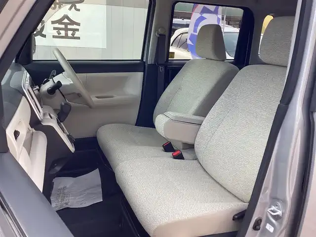 ダイハツ ムーヴ キャンバス X SA Ⅲ 三重県 2017(平29)年 7.8万km グレーマイカM スマートアシストIII/衝突警報機能（対車両、対歩行者）/衝突回避支援ブレーキ機能（対車両、対歩行者）/誤発進抑制制御機能（前方、後方）/車線逸脱警報機能/先行車発進お知らせ機能/オートハイビーム/純正ダイヤトーンサウンドナビ/フルセグ/Bluetooth/DVD再生/録音機能/スマートキー×2/プッシュスタート/MINILITE14インチアルミ/ステアリングスイッチ/アイドリングストップ/ETC/プライバシーガラス/オートリトラクタブルミラー