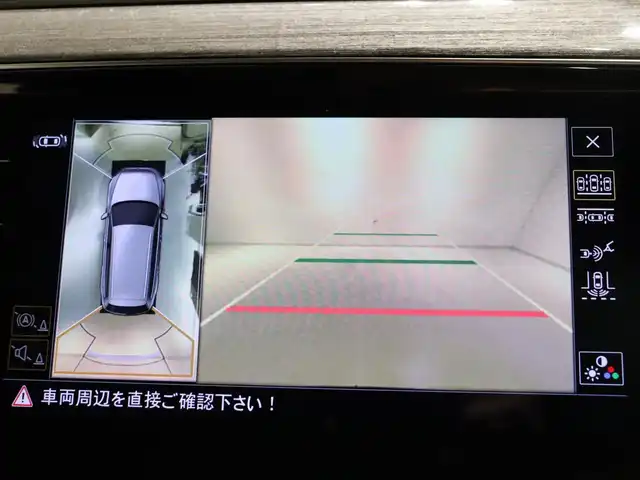 フォルクスワーゲン ＶＷ パサート ヴァリアント TDIエレガンス アドバンス 静岡県 2021(令3)年 3.4万km 黒 黒革シート/HUD/ACC/LKA/衝突軽減ブレーキ/360°カメラ/Apple Carplay/前席パワーシート/前席シートヒーター/電動リアゲート/LEDヘッドライト