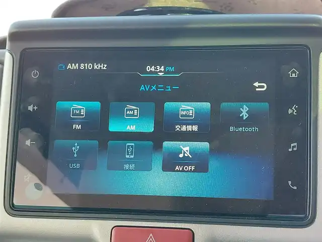 スズキ エブリィ ワゴン PZターボ スペシャル ハイルーフ 東京都 2024(令6)年 0.1万km ブルーイッシュブラックパール3 ターボ/両側パワースライドドア/バックカメラ/電動オートステップ/ドライブレコーダー/ETC2.0/シートヒーター/衝突軽減ブレーキ/レーンキープアシスト/コーナーセンサー/アイドリングストップ/スマートキー/純正アルミホイール