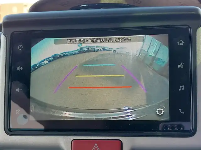 スズキ エブリィ ワゴン PZターボ スペシャル ハイルーフ 東京都 2024(令6)年 0.1万km ブルーイッシュブラックパール3 ターボ/両側パワースライドドア/バックカメラ/電動オートステップ/ドライブレコーダー/ETC2.0/シートヒーター/衝突軽減ブレーキ/レーンキープアシスト/コーナーセンサー/アイドリングストップ/スマートキー/純正アルミホイール