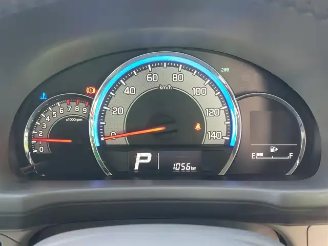 スズキ エブリィ ワゴン PZターボ スペシャル ハイルーフ 東京都 2024(令6)年 0.1万km ブルーイッシュブラックパール3 ターボ/両側パワースライドドア/バックカメラ/電動オートステップ/ドライブレコーダー/ETC2.0/シートヒーター/衝突軽減ブレーキ/レーンキープアシスト/コーナーセンサー/アイドリングストップ/スマートキー/純正アルミホイール