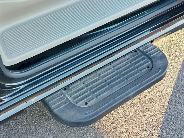 スズキ エブリィ ワゴン PZターボ スペシャル ハイルーフ 東京都 2024(令6)年 0.1万km ブルーイッシュブラックパール3 ターボ/両側パワースライドドア/バックカメラ/電動オートステップ/ドライブレコーダー/ETC2.0/シートヒーター/衝突軽減ブレーキ/レーンキープアシスト/コーナーセンサー/アイドリングストップ/スマートキー/純正アルミホイール