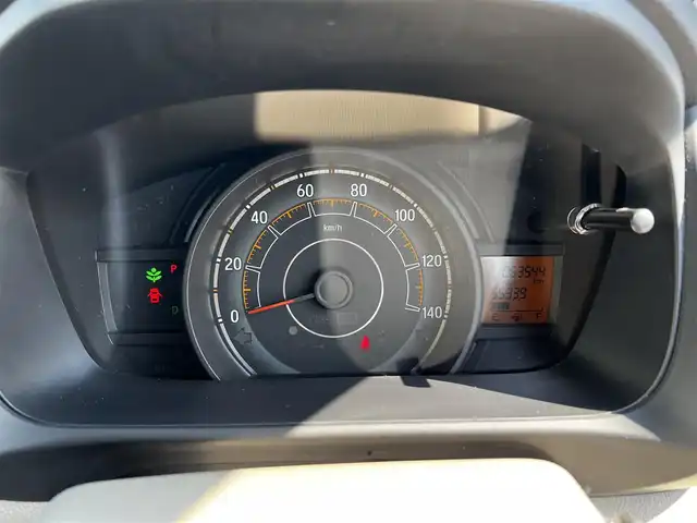 ホンダ Ｎ ＷＧＮ C 富山県 2016(平28)年 6.3万km カトラリーシルバーM 社外ナビ/ワンセグＴＶ/ＣＤ再生/リモコンキー