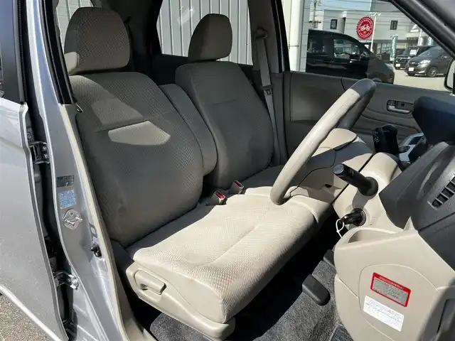 ホンダ Ｎ ＷＧＮ C 富山県 2016(平28)年 6.3万km カトラリーシルバーM 社外ナビ/ワンセグＴＶ/ＣＤ再生/リモコンキー