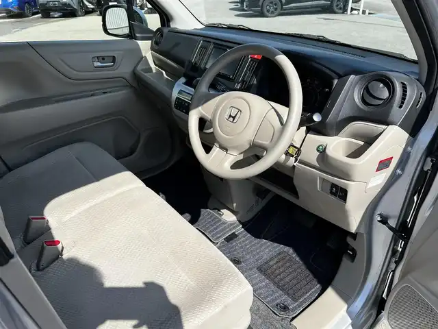 ホンダ Ｎ ＷＧＮ C 富山県 2016(平28)年 6.3万km カトラリーシルバーM 社外ナビ/ワンセグＴＶ/ＣＤ再生/リモコンキー