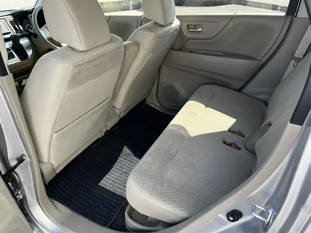 ホンダ Ｎ ＷＧＮ C 富山県 2016(平28)年 6.3万km カトラリーシルバーM 社外ナビ/ワンセグＴＶ/ＣＤ再生/リモコンキー