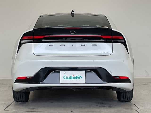 トヨタ プリウス Z 愛知県 2024(令6)年 1.5万km プラチナホワイトパールマイカ 純正12.4型ディズプレイオーディオナビ/全方位カメラ/ガラスルーフ/レーダークルーズコントロール/シートヒーター/エアシート/バッグカメラ/電気リアゲート/パワーシート/コーナーセンサー/純正アルミホイール/ETC2.0/ブラインドスポットモニター/LEDヘッドライト/ステアリングヒーター/インテリジェントミラー/オートマチックハイビーム/衝突軽減システム/フルセグ/ステアリングスイッチ/スマートキー/プッシュスタート
