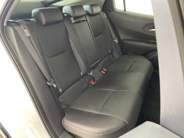 トヨタ プリウス Z 愛知県 2024(令6)年 1.5万km プラチナホワイトパールマイカ 純正12.4型ディズプレイオーディオナビ/全方位カメラ/ガラスルーフ/レーダークルーズコントロール/シートヒーター/エアシート/バッグカメラ/電気リアゲート/パワーシート/コーナーセンサー/純正アルミホイール/ETC2.0/ブラインドスポットモニター/LEDヘッドライト/ステアリングヒーター/インテリジェントミラー/オートマチックハイビーム/衝突軽減システム/フルセグ/ステアリングスイッチ/スマートキー/プッシュスタート